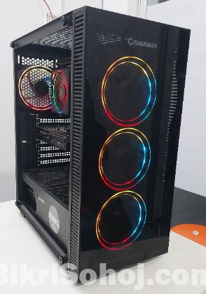 Ryzen 7 Hi Gaming pc